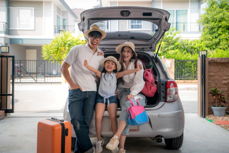 Jarwo Family: Tempat Wisata & Hiburan Favorit Keluarga di Cilacap